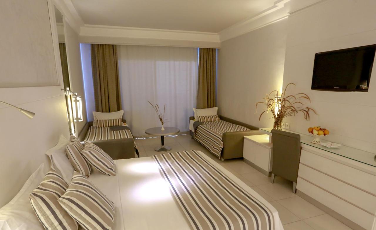 Vierbettzimmer