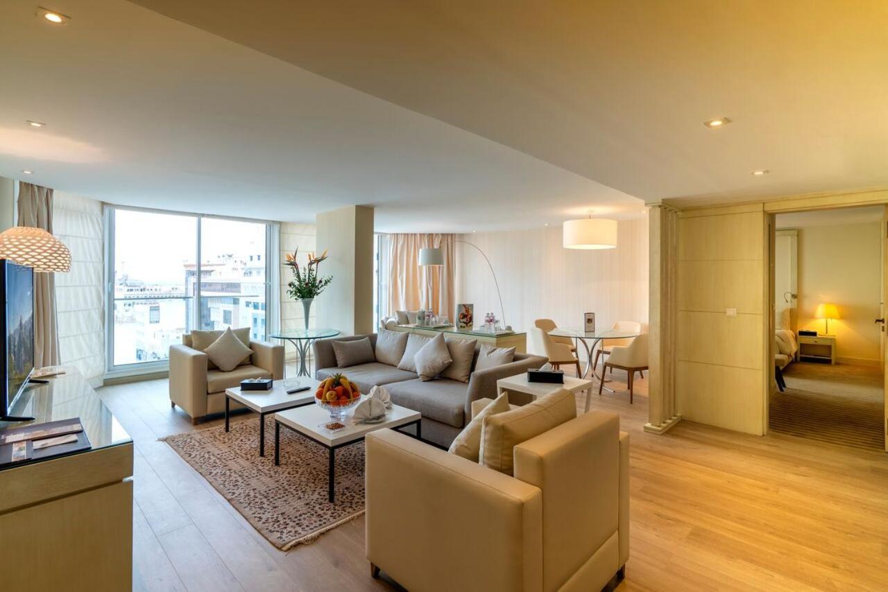 Presidential Suite