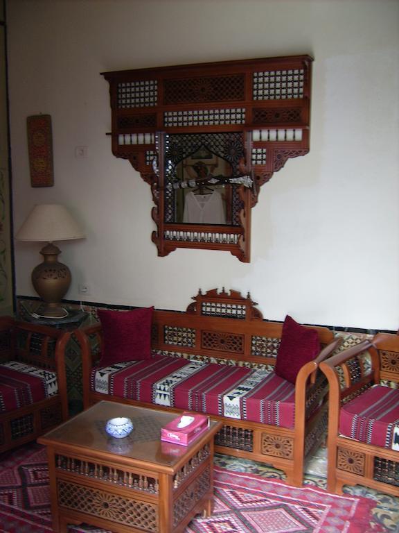 Mhamed Suite