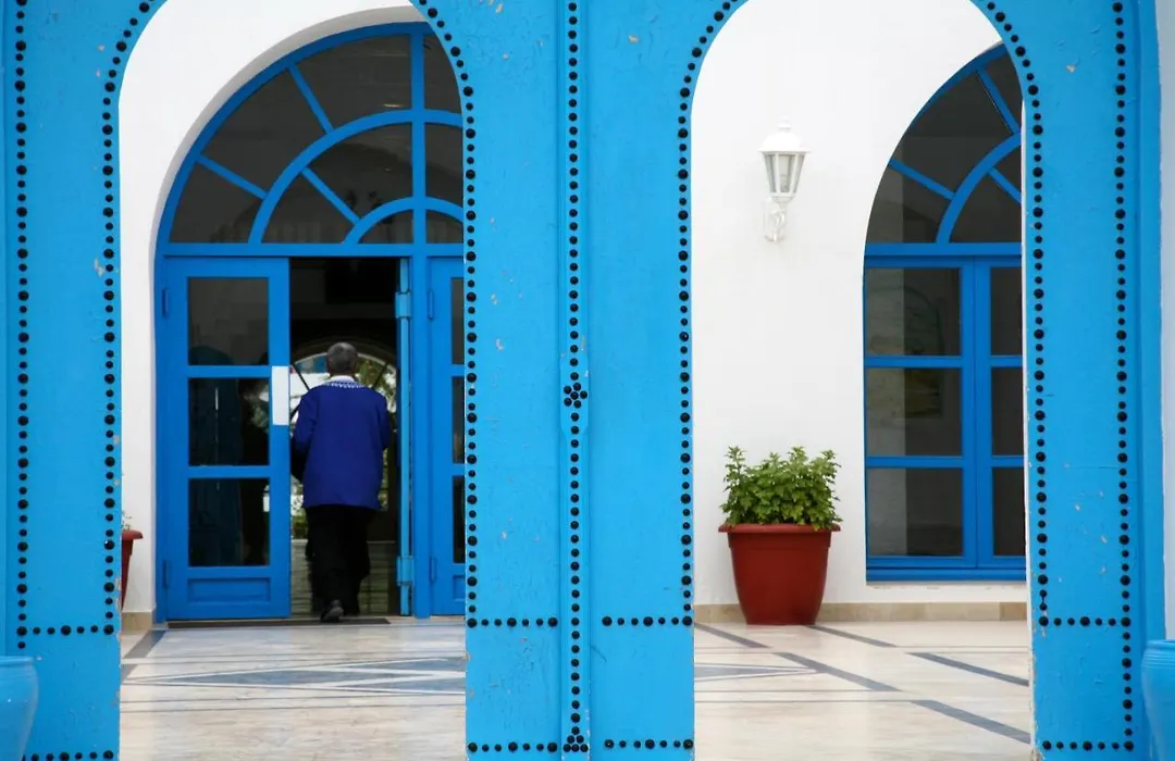 Dar El Manara Djerba Hotel & Aparts-1