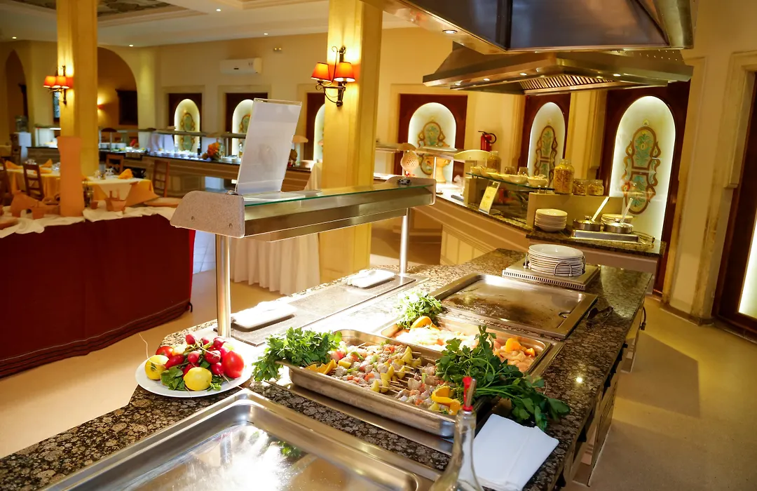 Telemaque Beach & Spa - Families And Couples Only-1