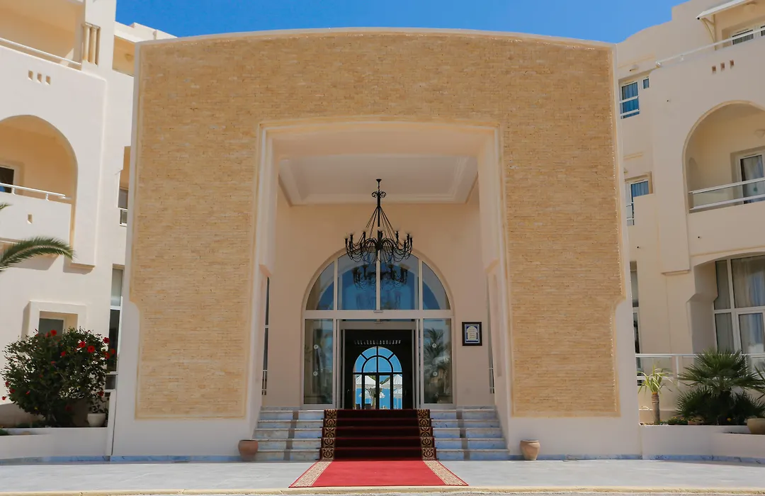 Telemaque Beach & Spa - Families And Couples Only-1