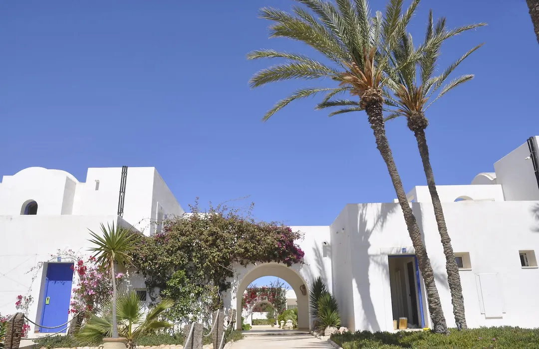 Jerba Sun Club-1