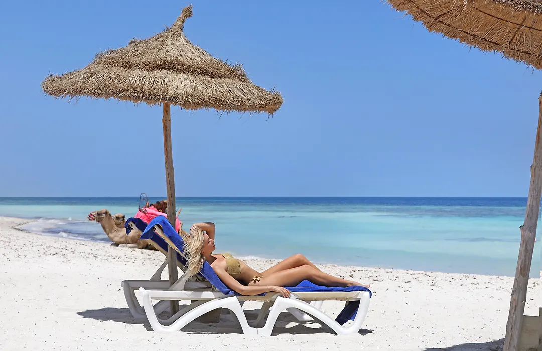 Seabel Rym Beach Djerba-1
