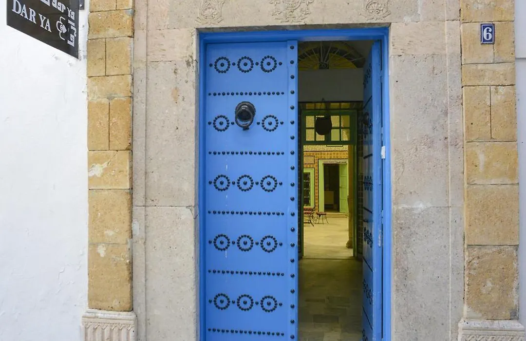 Dar Ya-1