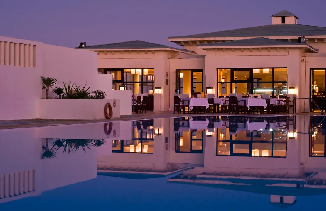 Ulysse Thalasso & Spa (Adults Only)-1