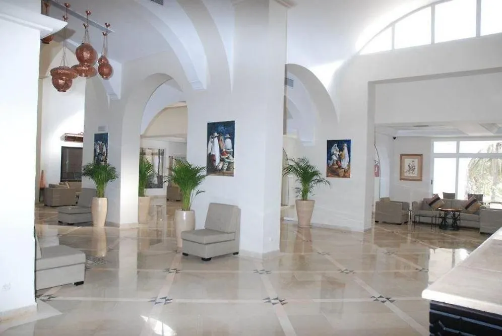 Riad Meninx Djerba-1