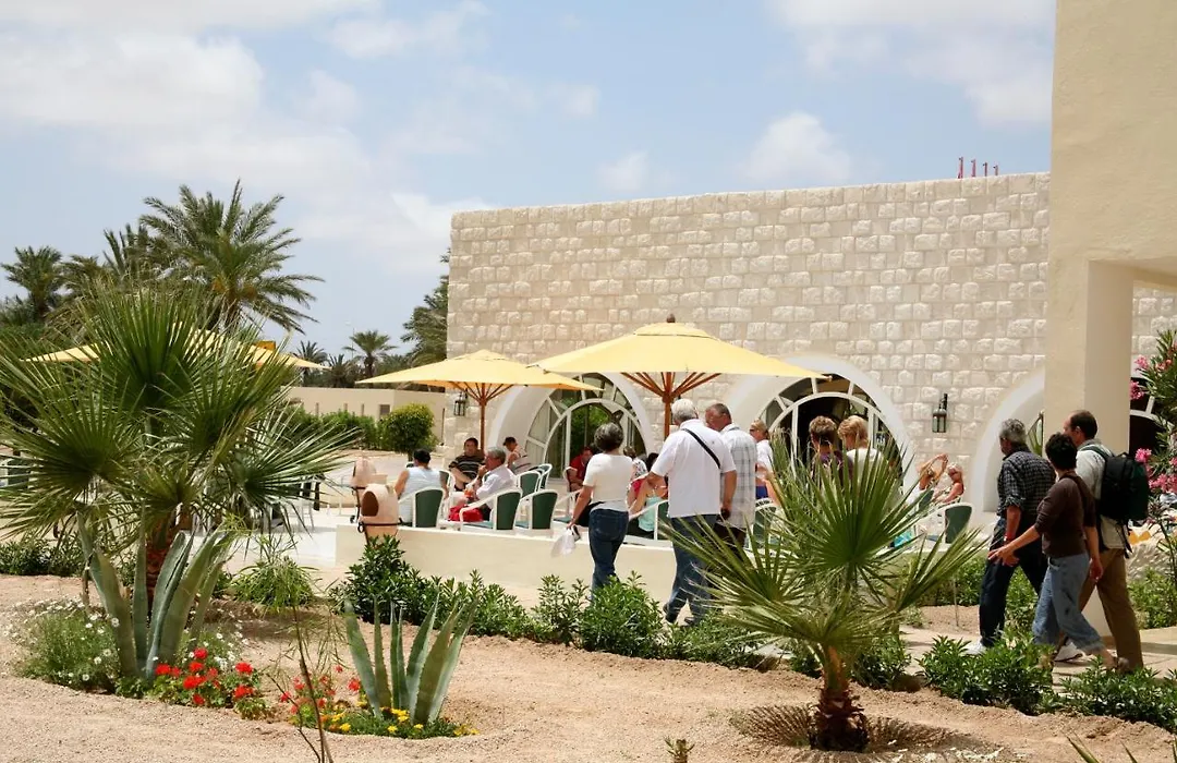 Dar Jerba Zahra-1