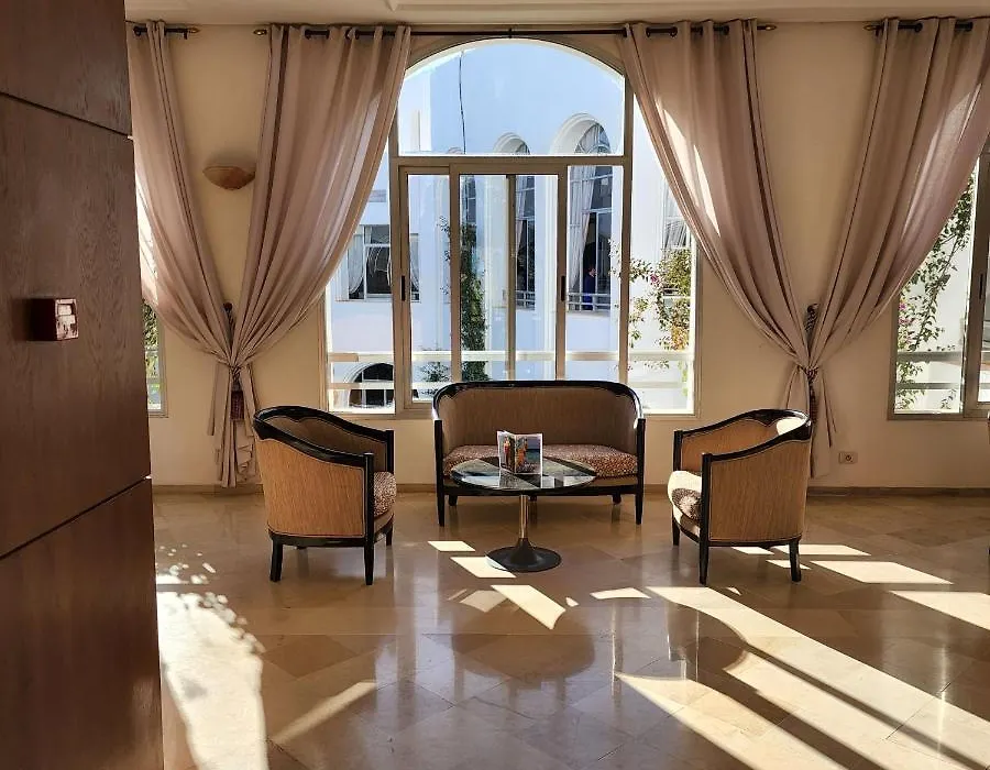 Golf Beach & Thalasso- Families And Couples-1