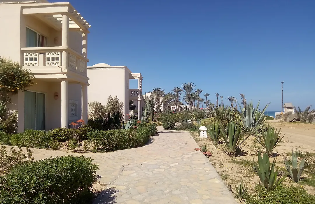 Zita Beach Resort-1