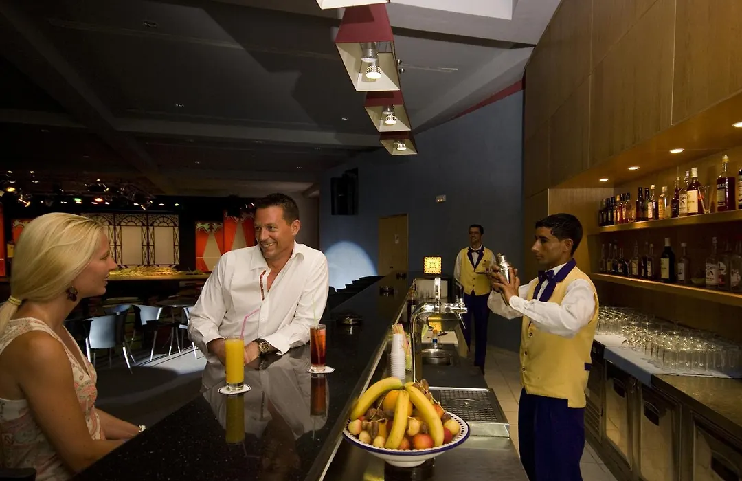 Sentido Djerba Beach-1