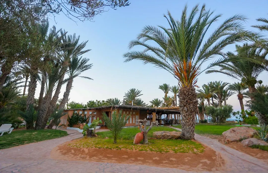 Odyssee Resort Thalasso & Spa-1