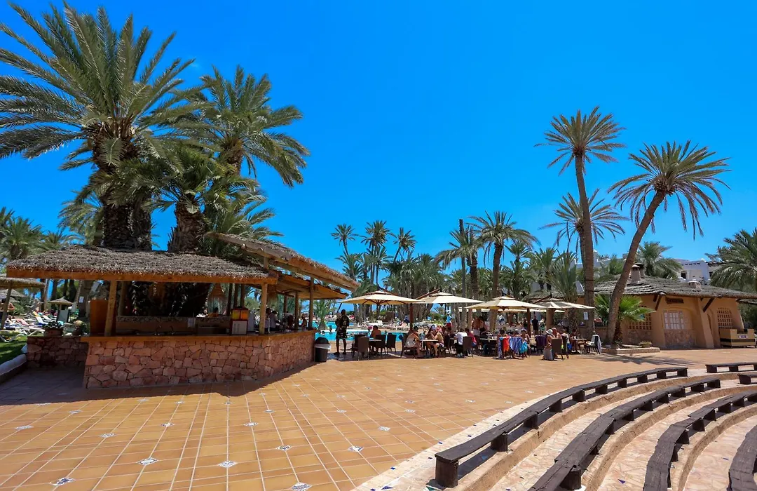 Odyssee Resort Thalasso & Spa-1