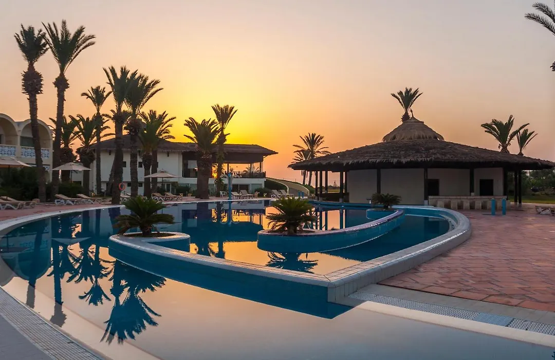Hotel Marhaba Club-1