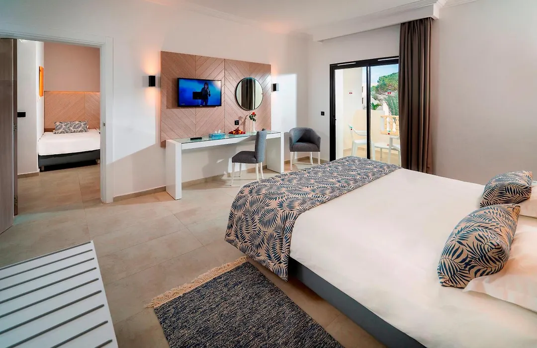 Calimera Delfino Beach Resort & Spa-1