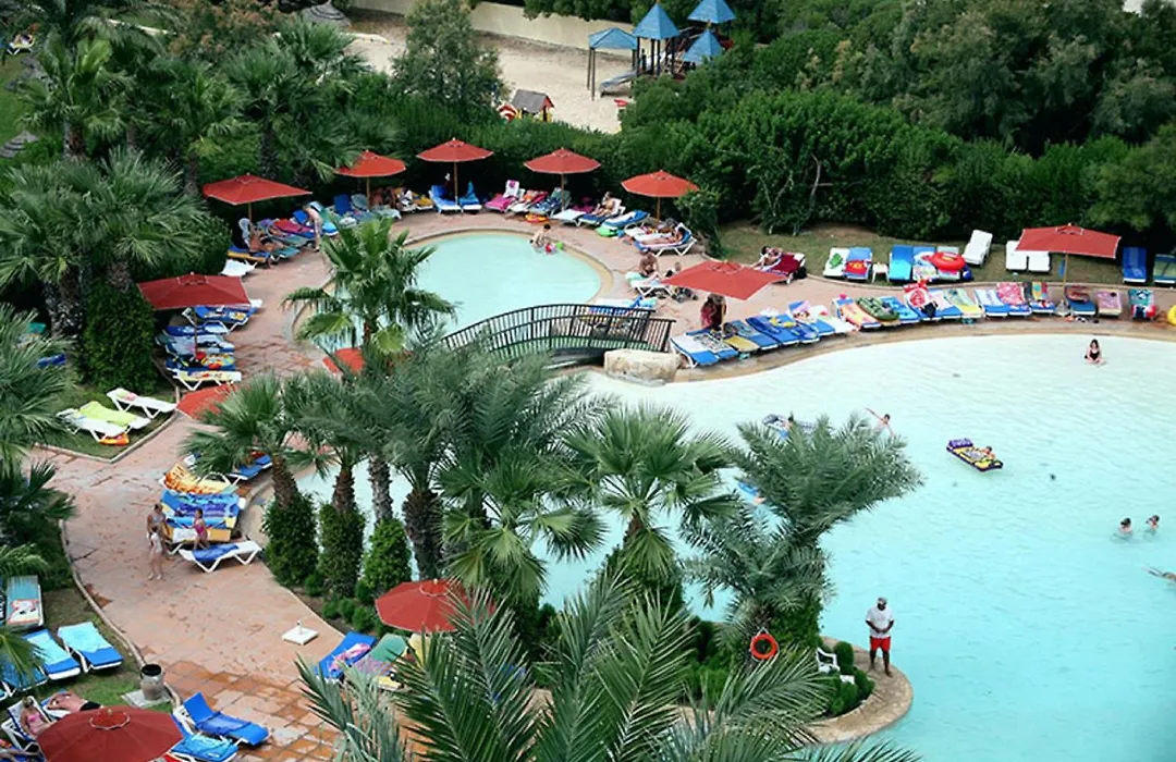Sahara Beach Aquapark Resort-1