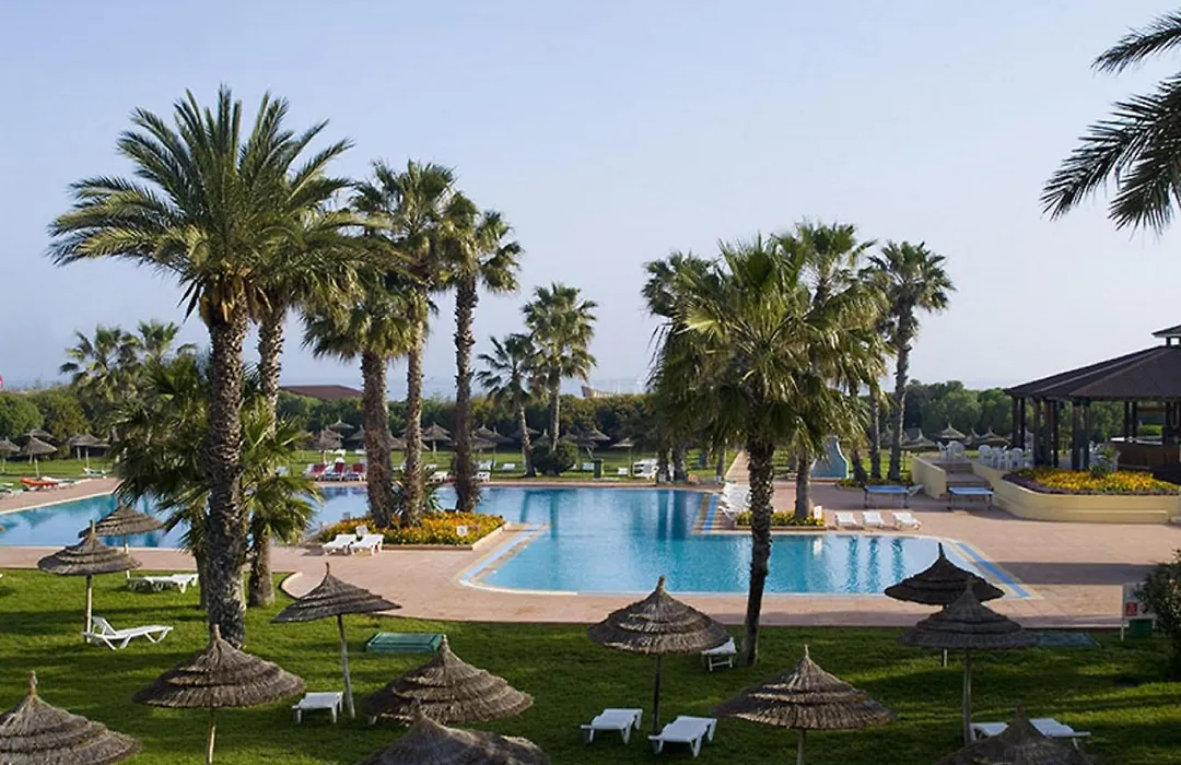 Sahara Beach Aquapark Resort-1
