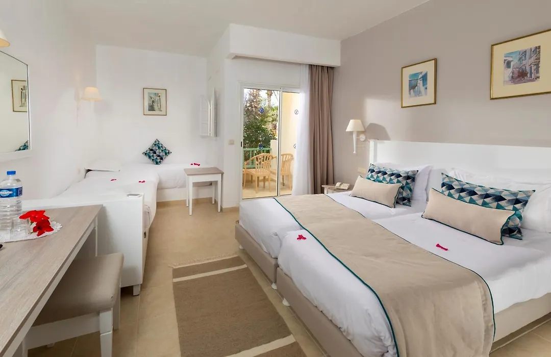 Iliade Aqua Park - All Inclusive-1