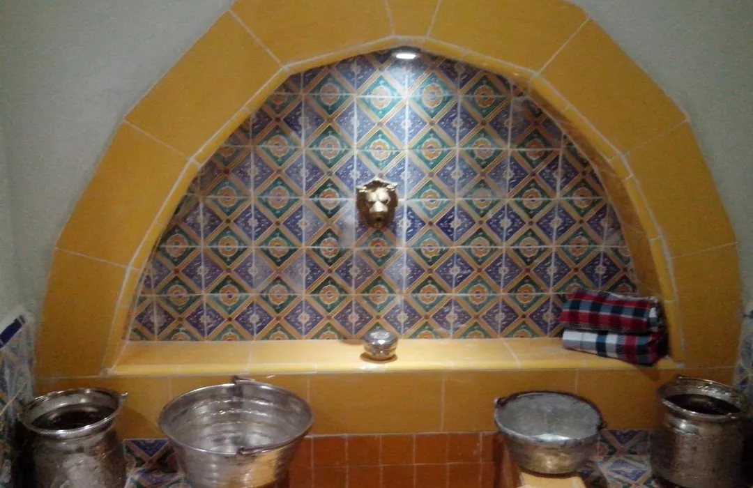 Dar Baaziz-1