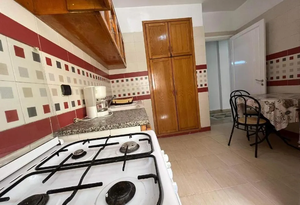 Residence Les Jardins-1