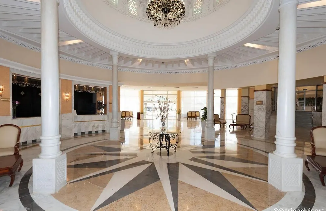 Abou Sofiane Hotel-1