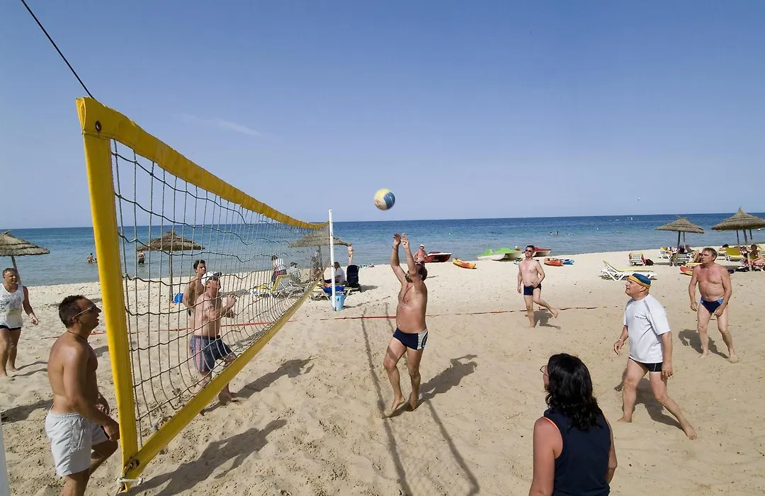 Thalassa Sousse Resort & Aquapark Family And Couple Only-1