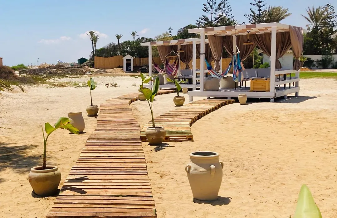 Sentido Marillia Resort & Spa-1