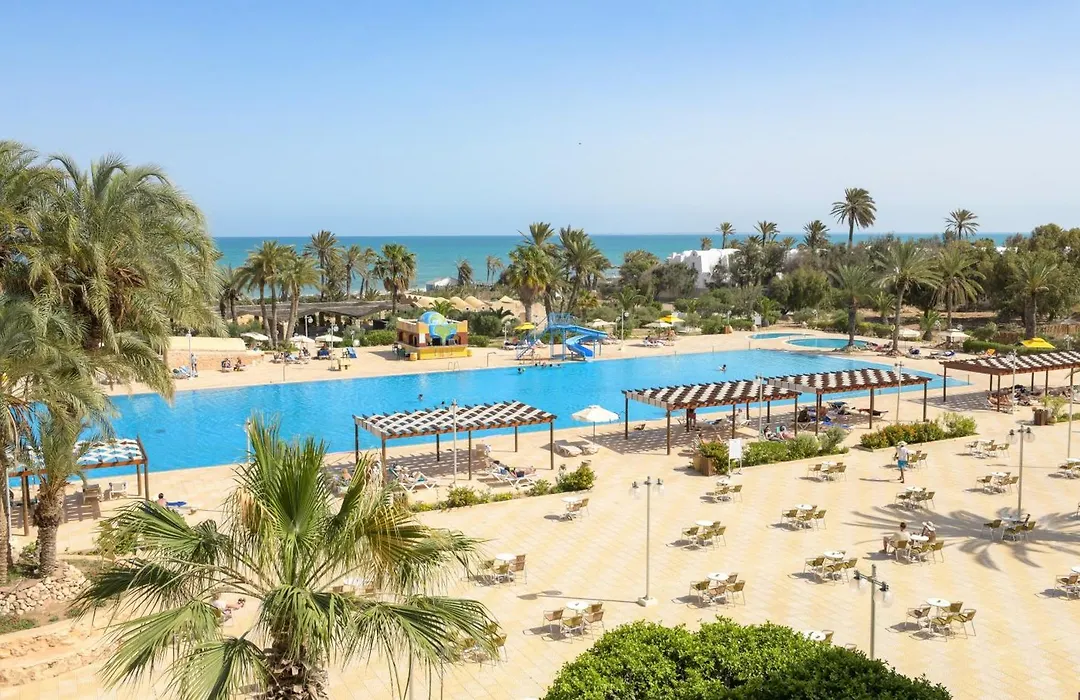 Djerba Castille- Couples And Families-1