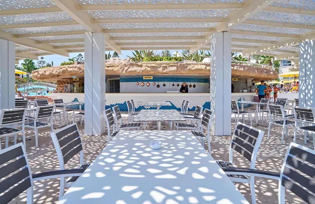 Mahdia Beach & Aqua Park-1