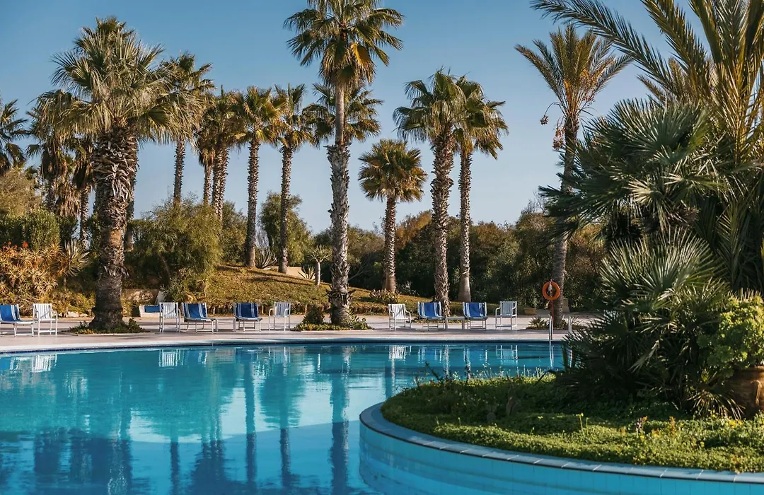 Verdi Tunis Beach Resort-1