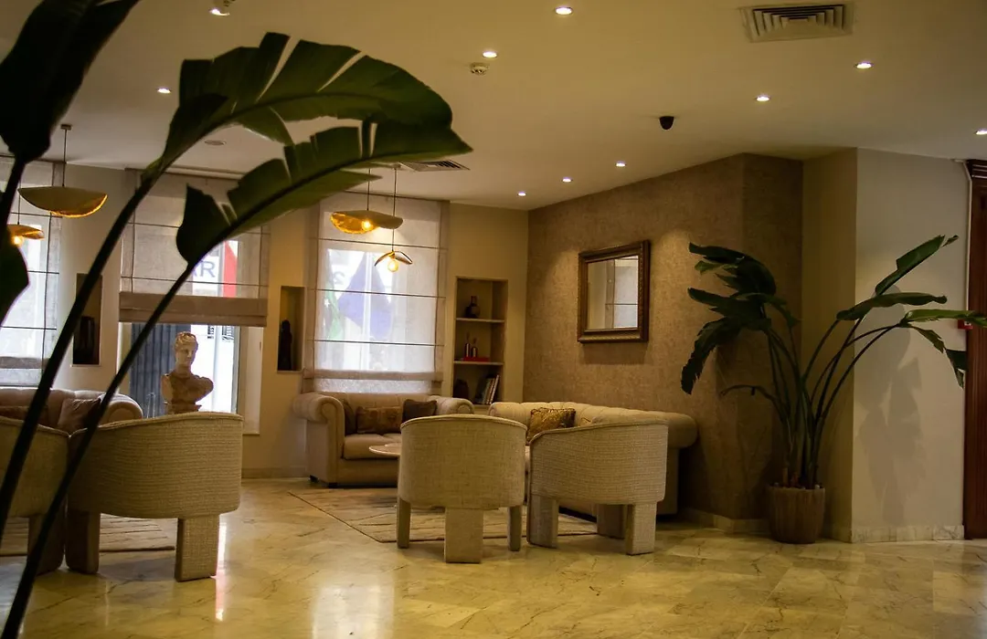 Hotel Le Pacha-1