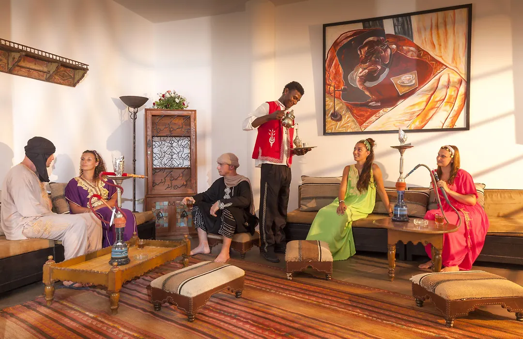 Club Marmara Palm Beach-1