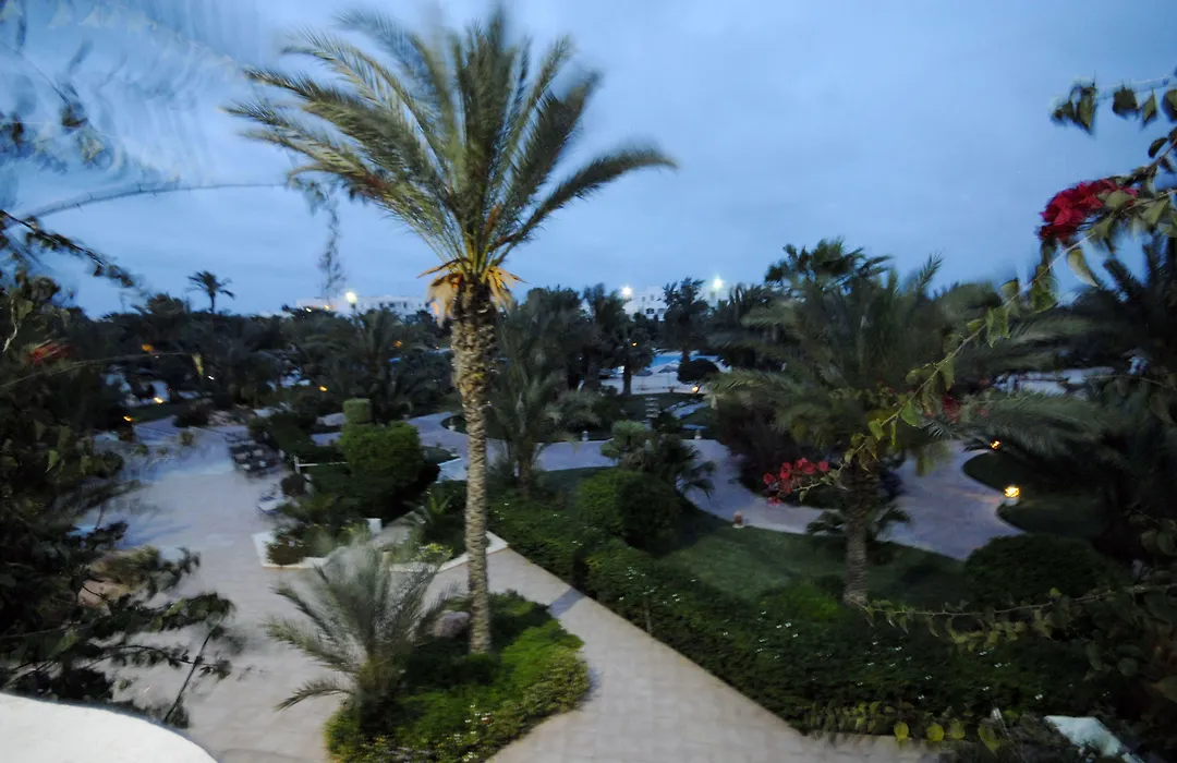 Vincci Djerba Resort-1