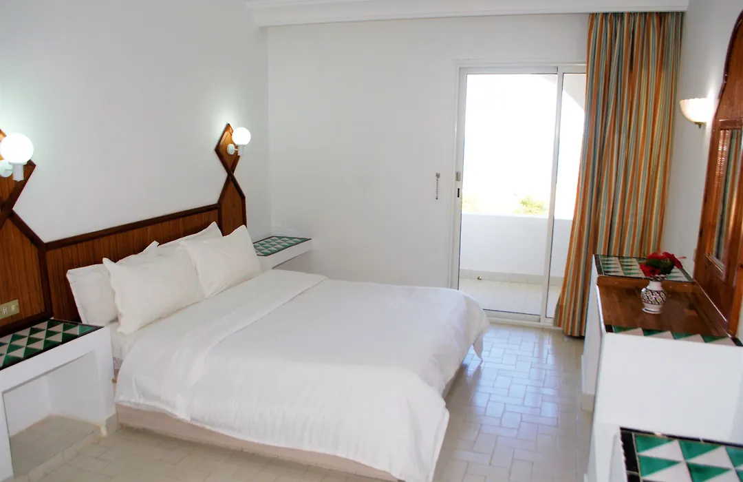 Residence Ain Meriem-1