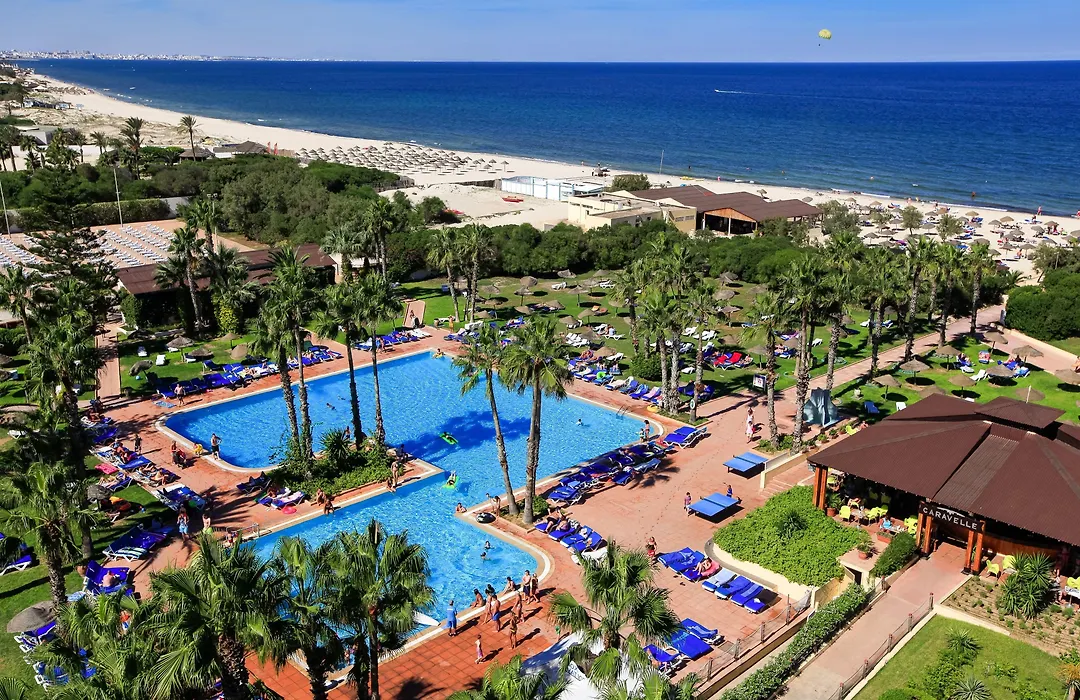 Sahara Beach Aquapark-1