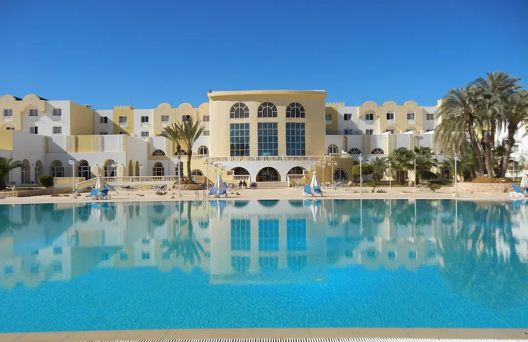 Djerba Castille- Couples And Families-1