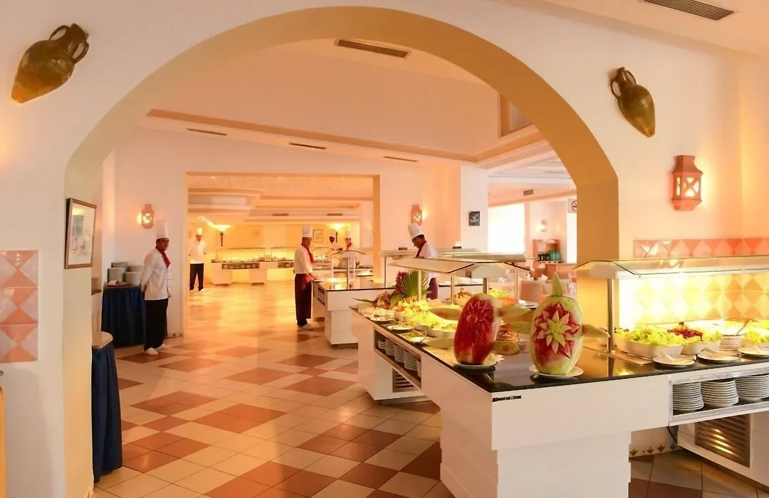 Hotel Meninx Djerba-1