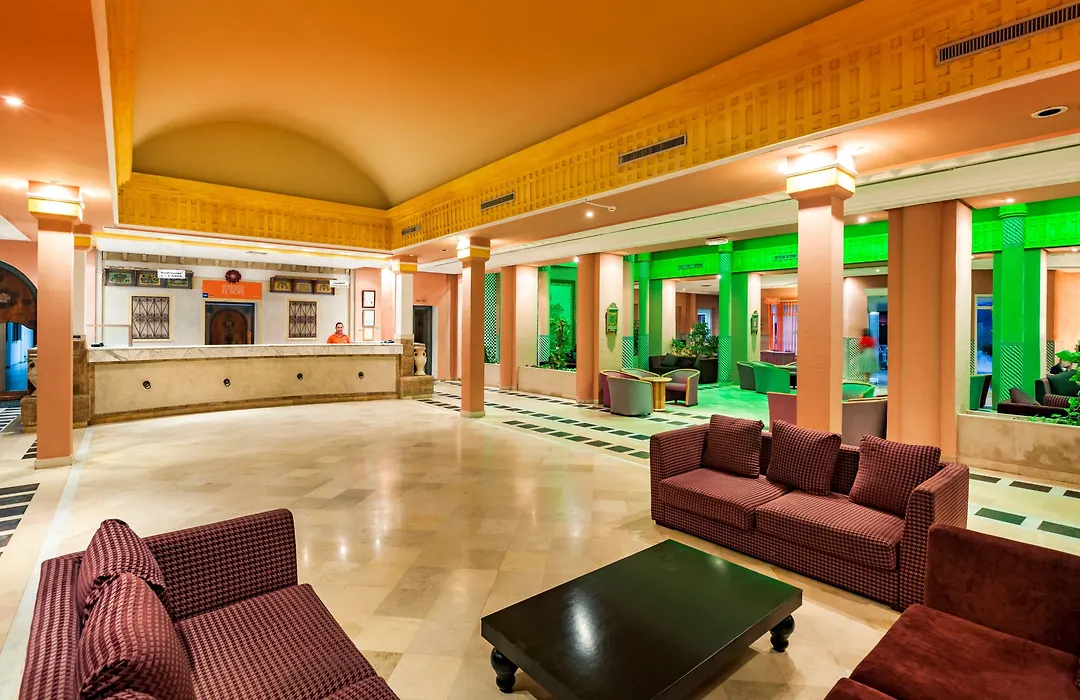 El Borj Hotel-1