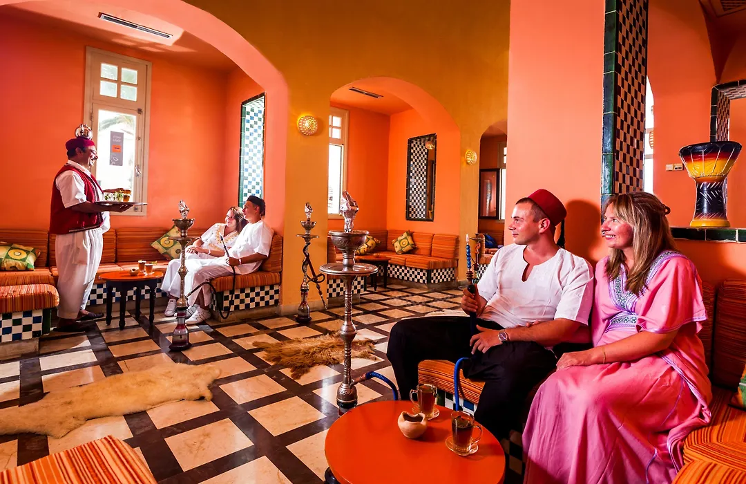 El Borj Hotel-1