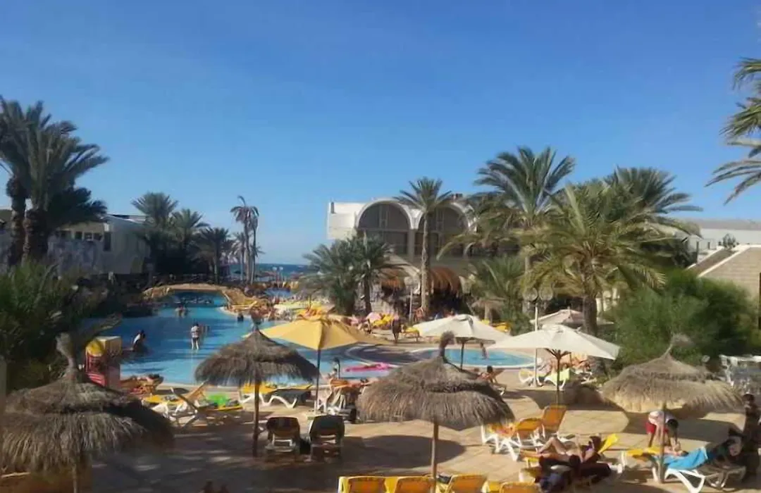 Dar Jerba Zahra-1