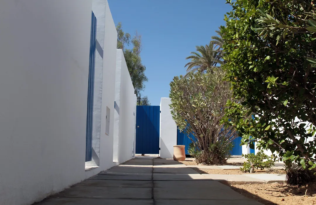 Monarque Dar Jerba Narjess- Family Only-1