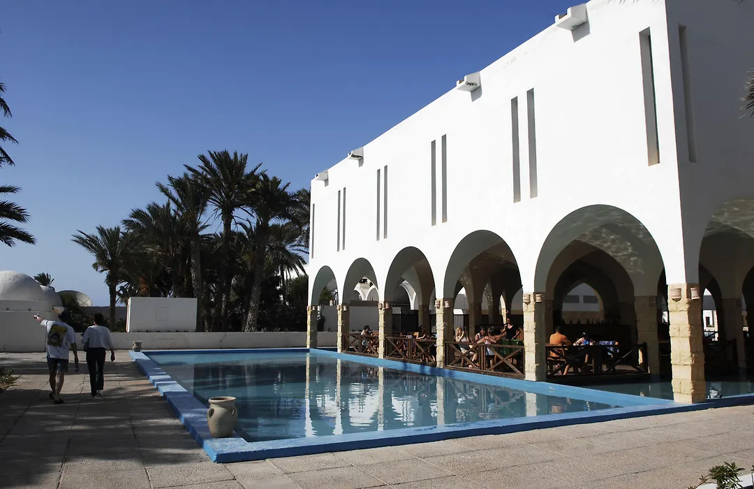 Monarque Dar Jerba Narjess- Family Only-1