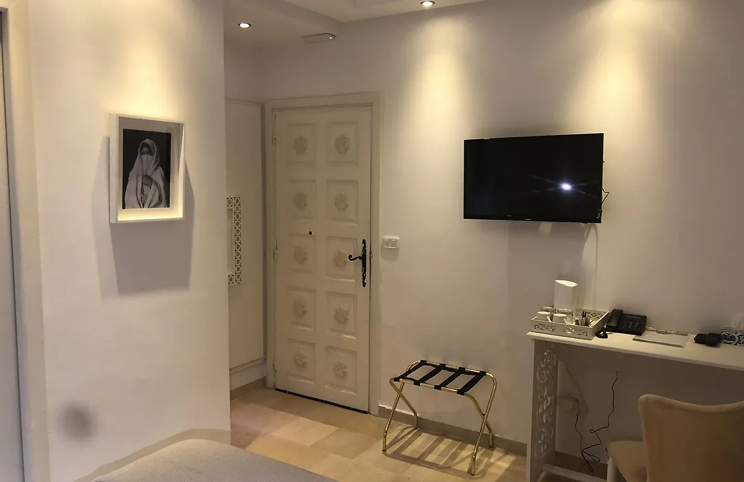 Dar Corniche La Marsa (Adults Only)-1