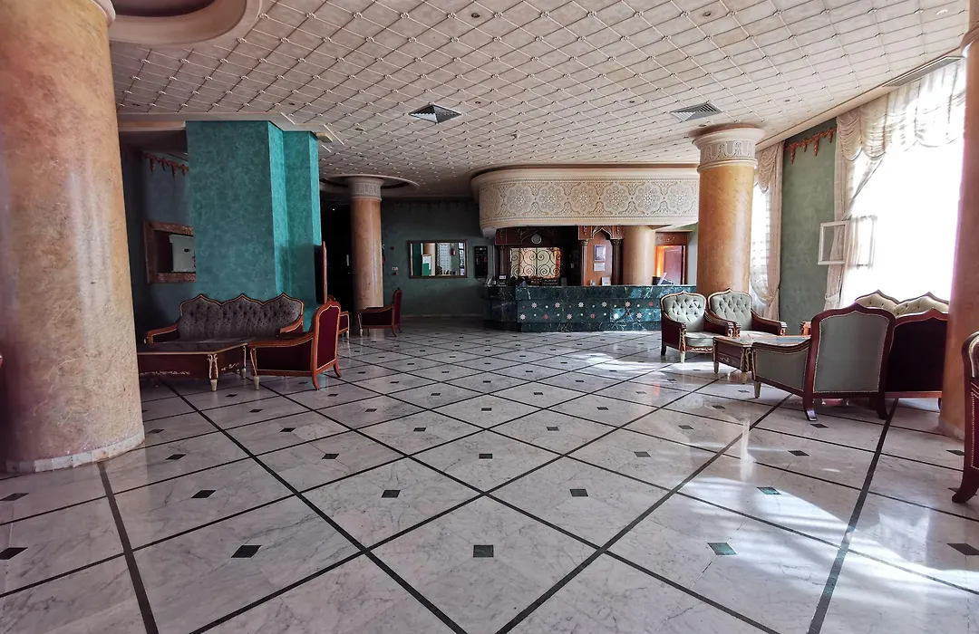 Hotel Royal Jinene Sousse-1