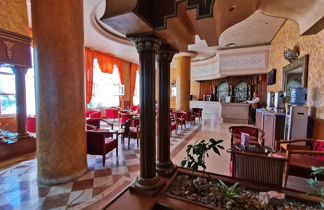 Hotel Royal Jinene Sousse-1