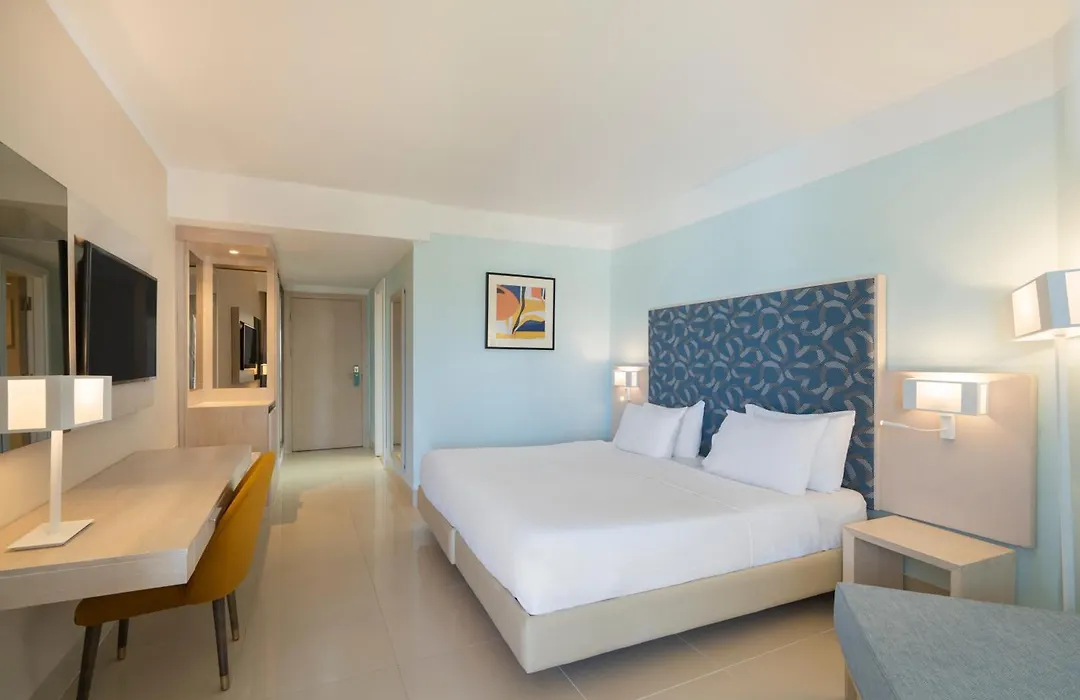 Iberostar Selection Diar El Andalous-1