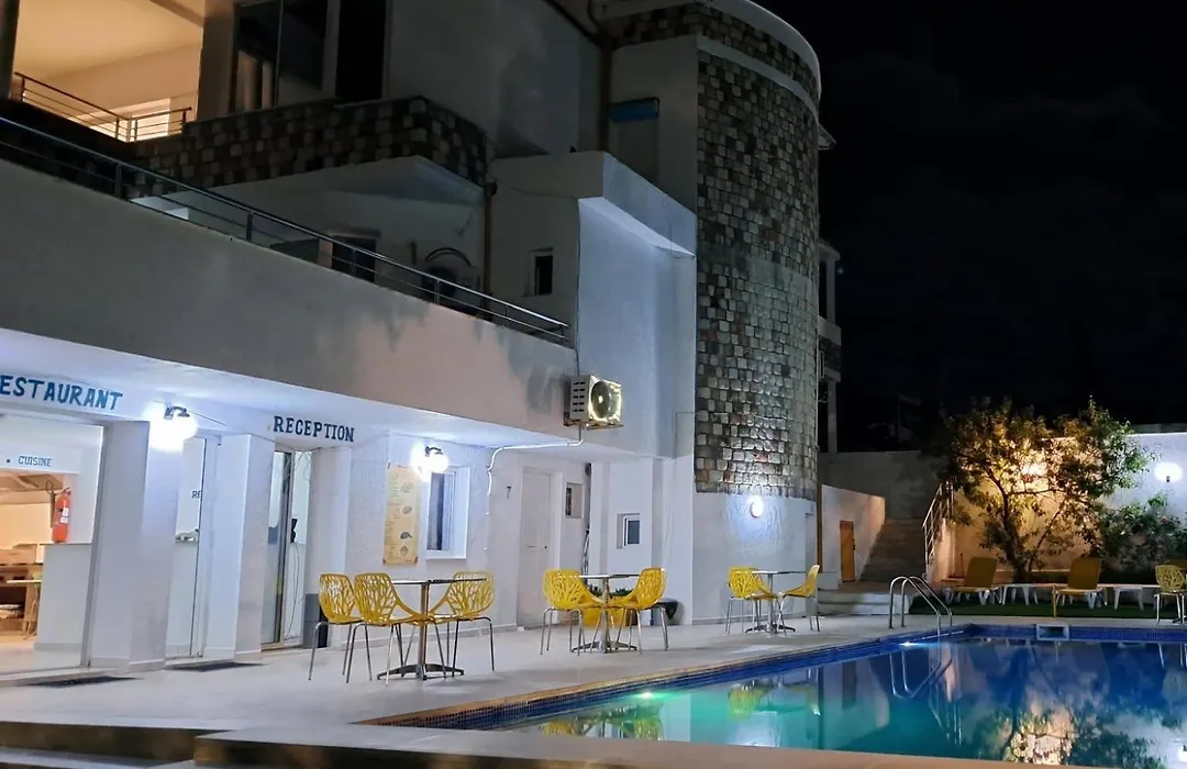 Nn Residence Tabarka-1