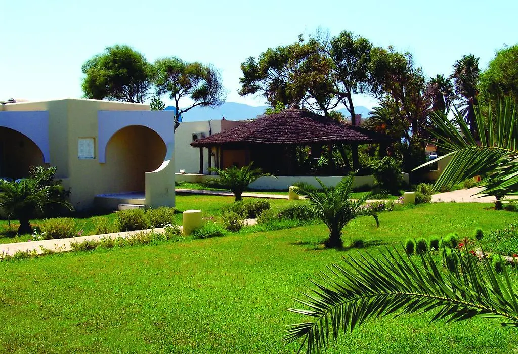 Sun Beach Resort-1