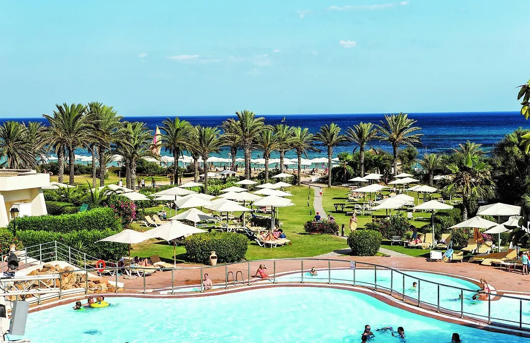 Calimera Delfino Beach Resort & Spa-1