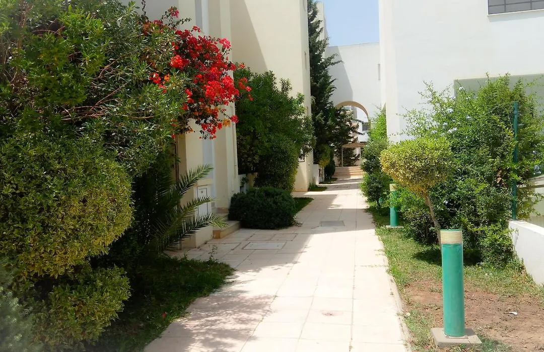Happy House Ennasr-1